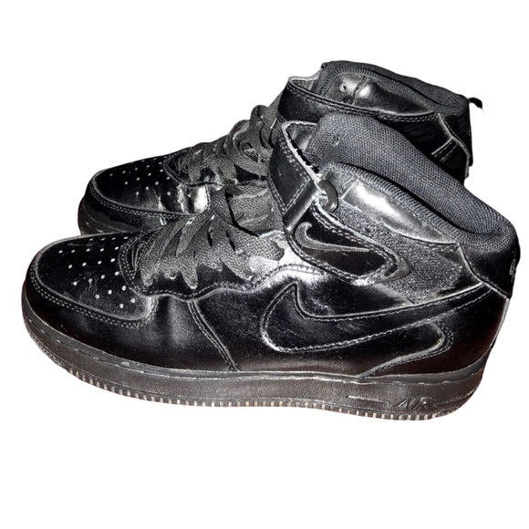 🔥🔥NIKE AIR FORCE-1🔥🔥 - Picture 8 of 11